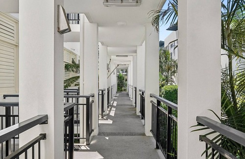 Kingscliff Apartment | Paradiso 3 Bedroom Ground Floor 105