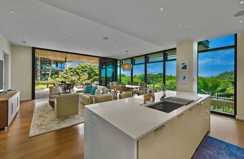 Ala Moana Apartment | Park Lane 3300: 3 BR, 2.5 BA Apartment in Honolulu, Sleeps 6