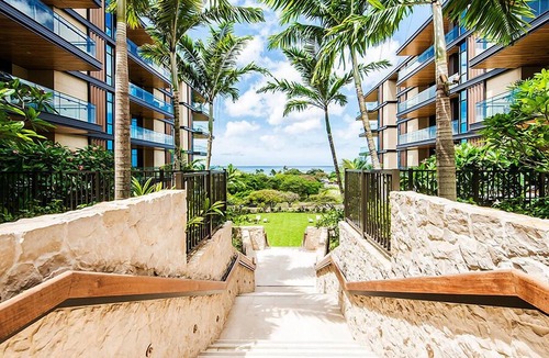 Ala Moana Condo | Park Lane Ala Moana 8803