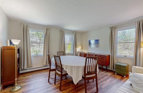 Falmouth House | Peace & Serenity