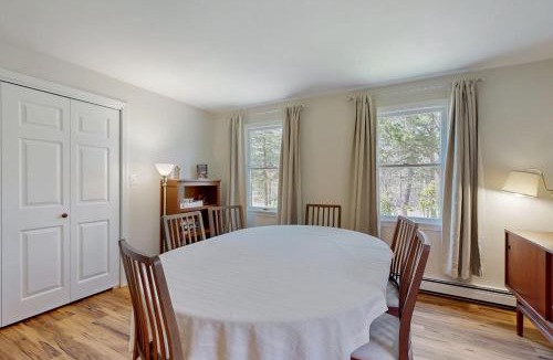 Falmouth House | Peace & Serenity