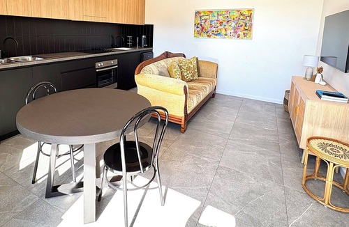 Korora Apartment | Peaceful retreat 6 km north of Coffs Harbour!