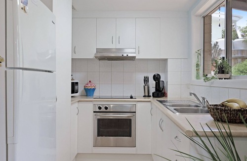 Evans Head Apartment | Peacefully positioned townhouse close to Airforce Beach