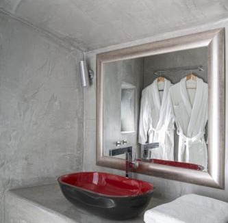 Imerovigli Hotel | Pegasus Suites & Spa
