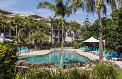 Kingscliff Resort | Peppers Salt Resort & Spa