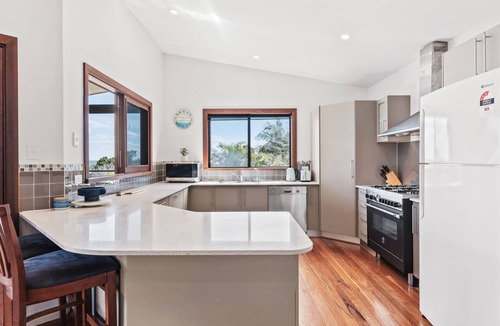 South Evans Head House | Perfect Coastal Retreat at 5 Pacific Crescent, Evans Head