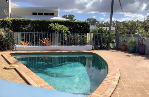 Banksia Beach Apartment | Perfect Spot/Water/Views/Stunning Sunsets/Overlooking Glass House Mountains