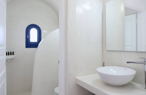 Imerovigli Hotel | Pergeri Apartments
