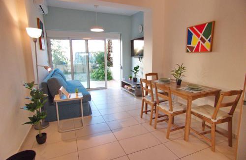 Tsikalaria Apartment | Peris #2 - Souda