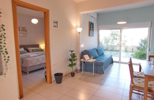 Tsikalaria Apartment | Peris #2 - Souda
