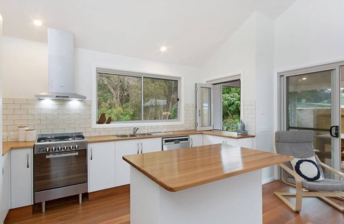 Evans Head House | PET FRIENDLY HOLIDAY HOUSE ON HEATH