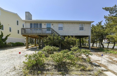 South Bethany House | Pet Friendly Oceanside Getaway in Bethany Beach!