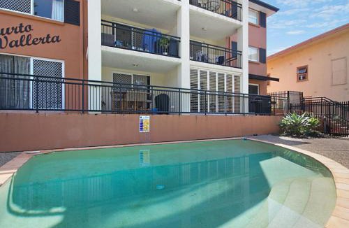 Coolangatta Apartment | Peurto Vallerta Unit 1