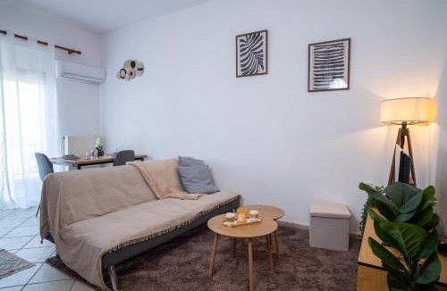 Orestiada Apartment | Philoxenia Stay