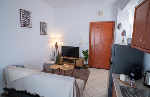 Orestiada Apartment | Philoxenia Stay