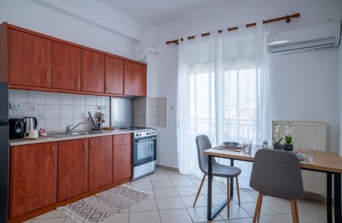 Orestiada Apartment | Philoxenia Stay