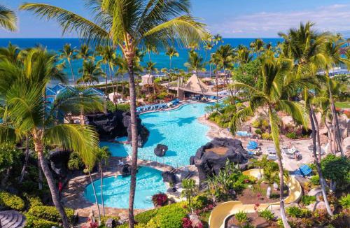 Kamuela House | ❤PiH❤ HOUSE OF JOY Private Heated Pool Spa Free 2025 Hilton Resort Passes