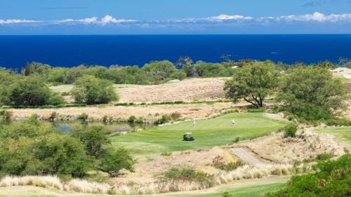 Kamuela Apartment | ❤PiH❤ Mauna Kea Palms Ocean Views Stunning Mauna Kea Resort Best Beaches