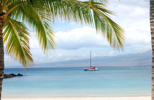 Kamuela House | ❤PiH❤ SERENITY VILLA Resort Pool Waterslide Pass Bikes Beach Club Included