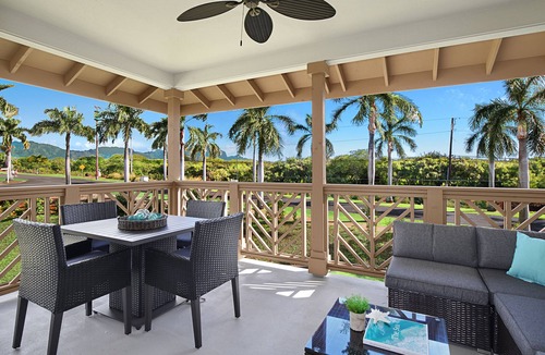 Poipu Condo | Pili Mai 4B: Lovely Poipu Condo w/Shared Pool, Spa, AC & Beautiful Lanai Views