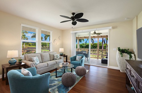 Poipu Condo | Pili Mai 4B: Lovely Poipu Condo w/Shared Pool, Spa, AC & Beautiful Lanai Views