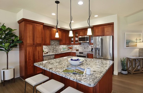 Poipu Condo | Pili Mai 6K: Beautiful Oceanview Condo w/Shared Pool, Spa & AC