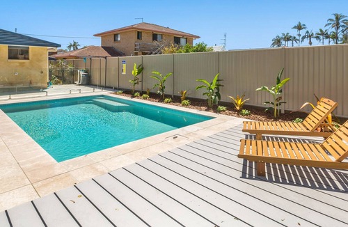 Pottsville House | "Pippies" - hosted by North Coast Lifestyle Properties