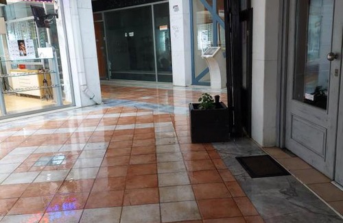Tripoli Apartment | PlazaVerrosA6Room