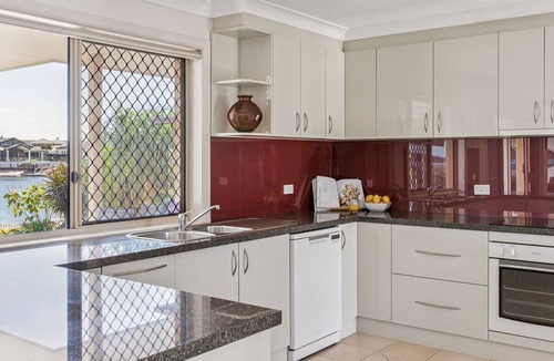 Yamba House | Point Paradiso - Your Ultimate Family Waterfront Escape - Holiday Yamba