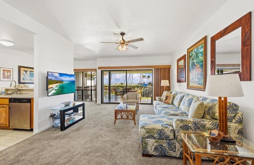 Koloa House | Poipu Sands 221