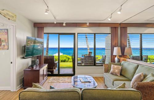 Koloa House | Poipu Shores 102A