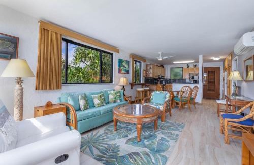 Koloa House | Poipu Shores 207A
