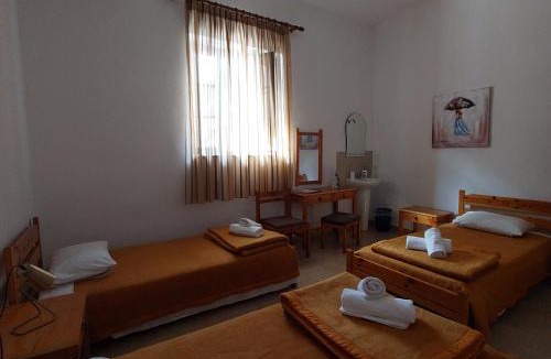 Kalambaka House | Polemarhos Guest House 4