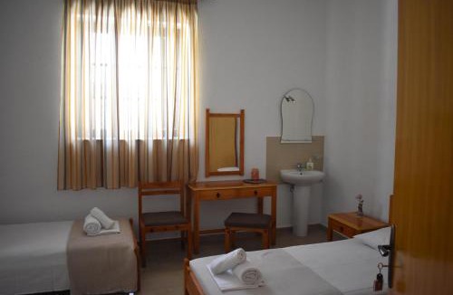 Kalambaka House | Polemarhos Guest House 4