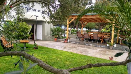 Keramoti Apartment | Politakis Apartment