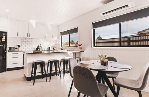 South Evans Head Villa | Poplar Villa - 1 Poplar Lane