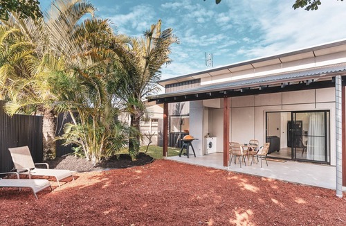 South Evans Head Villa | Poplar Villa - 1 Poplar Lane