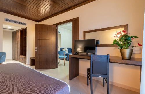 Agios Ioannis Hotel | Porto Plaza Hotel
