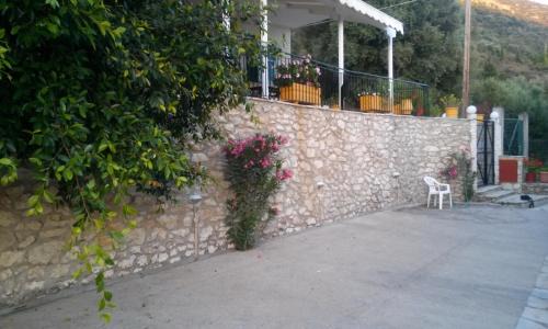 Mikros Gialos Apartment | Porto Poros