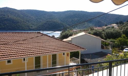 Mikros Gialos Apartment | Porto Poros