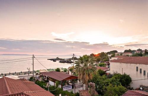 Stoupa Apartment | Potamaki Studios & Apartments