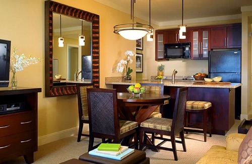 Kaanapali Resort | Premium One bedroom Suite on Beautiful Ka'anapali Beach