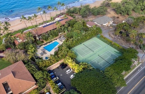 Wailea Condo | Prime Location in Highly Desirable Location