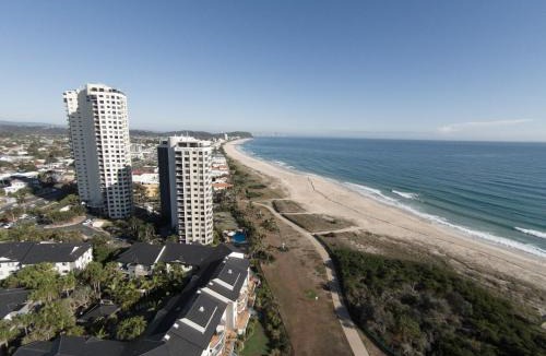 Palm Beach Apartment | Princess Palm on the Beach