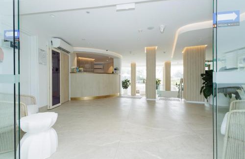 Palm Beach Apartment | Princess Palm on the Beach