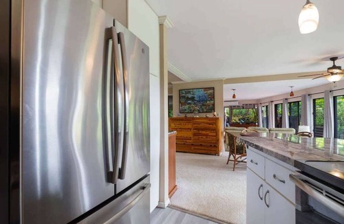 Princeville Condo | Princeville - 5BR Condos - Sleeps 14