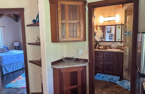 Kailua-Kona Cottage | Private Cottage In The Rain Forest TA065882726401