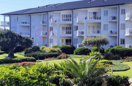 Kingscliff Apartment | Private Hotel Room at Mantra Salt Beachside Resort - 6225