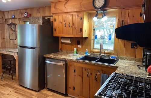 Town of Beekmantown House | Private Lake Shore Home with Breathtaking Views