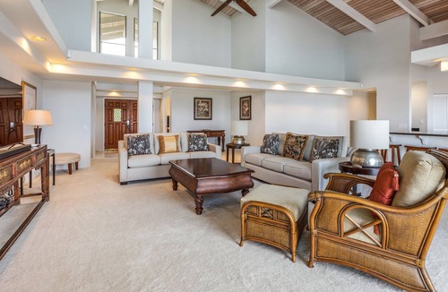Kona Palisades House | Private Pool + Big Ocean Views - Luxury Retreat Perfect for Families, Friends